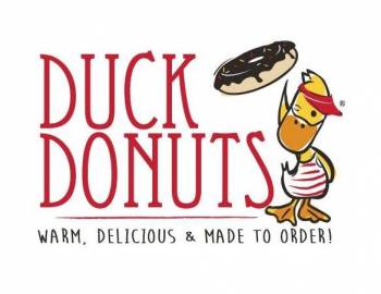Duck Donuts 
