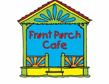 Front Porch Café 