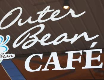 Outer Bean Cafe