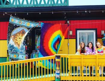 Island Dye it Yourself Island Dye it Yourself