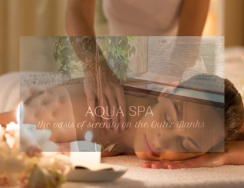 AQUA Spa