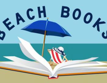 BEACH BOOKS