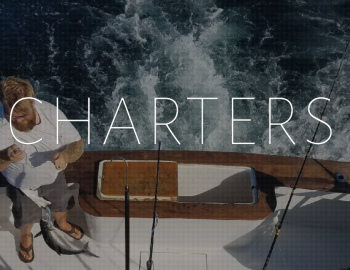 Outer Banks Charter Fishing