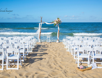 Outer Banks Wedding Homes