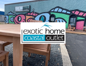 Exotic Home Coastal Outlet 