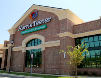 Harris Teeter Harris Teeter