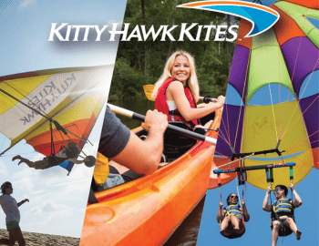 Kitty Hawk Kites