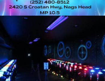 OBX Laser Tag OBX Laser Tag