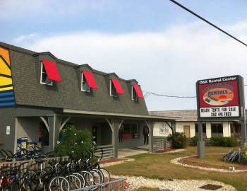 Ocean Atlantic rentals