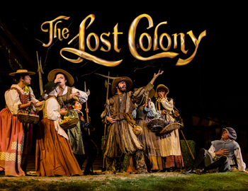 The Lost Colony