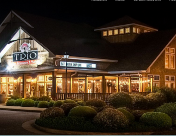 Trio Restaurant and Market