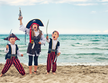 Outer Banks Pirate Festival