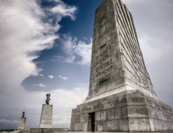 Wright Brothers National Memorial