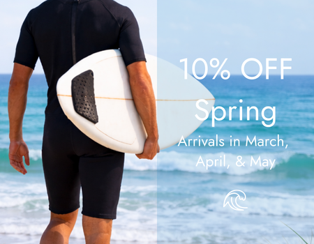 Spring Into Savings 2026