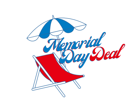 Memorial Day Deal