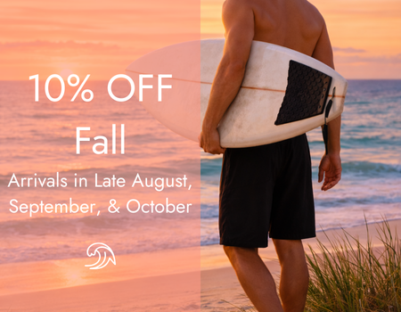 Fall Into Savings 2026