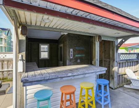 The Barnacle Barn  The Barnacle Barn