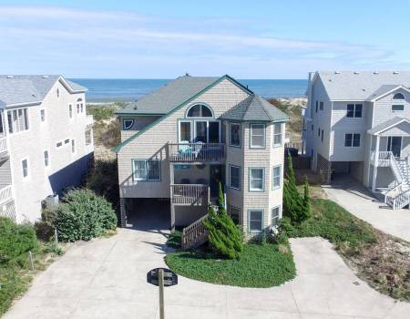 Terning Point - C0437 Terning Point - C0437