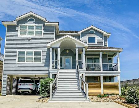 Jubilee by the Sea - K1139 Jubilee by the Sea - K1139