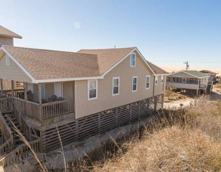 Breakers - K0107 Breakers - K0107