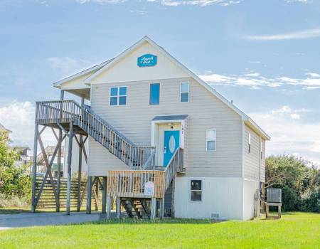 Angel's Nest - K1020 Angel's Nest - K1020