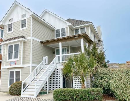 Ohana - K1142 Ohana - K1142