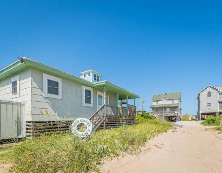 Bennett's Bungalow - K0155 Bennett's Bungalow - K0155