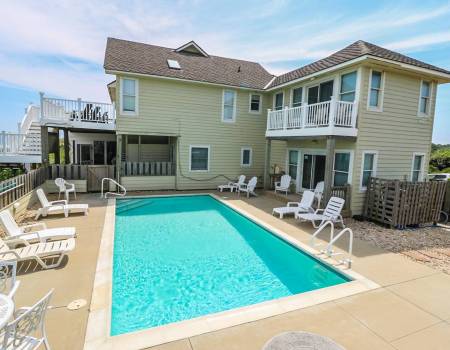 Dune Crest - K2004 Dune Crest - K2004