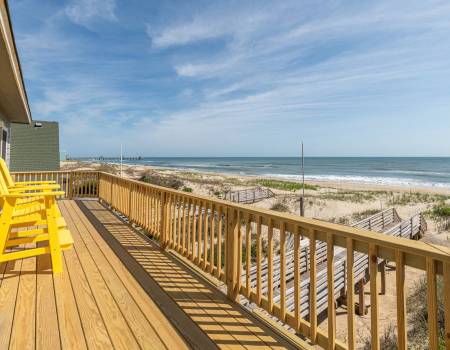 Pier Pleasure - K1033 Pier Pleasure - K1033