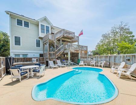 Duck Haven - D3001 Duck Haven - D3001