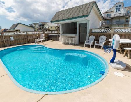 The Get Away The Get Away