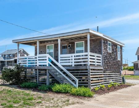 The Dune Bug - K1307B The Dune Bug - K1307B