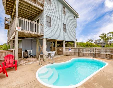 A Salty Piece of Land - C0233 A Salty Piece of Land - C0233