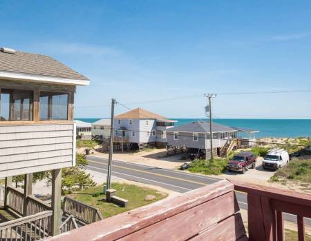 Kitty Hawk Junction - K1623 Kitty Hawk Junction - K1623