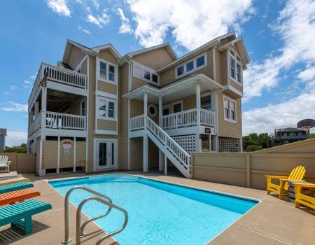 Patriots Place - C1776