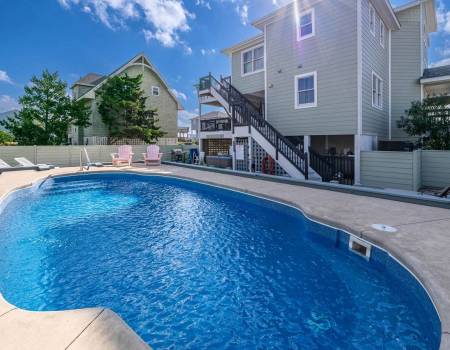 Beach Dreams - C7729