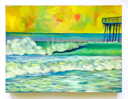 Carolina Coto Art Carolina Coto Art