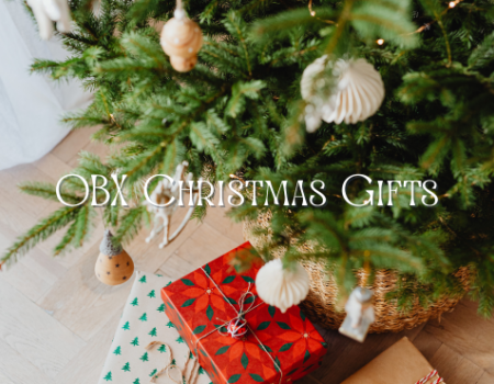 Christmas Gifts for the Beach Lover in your Life