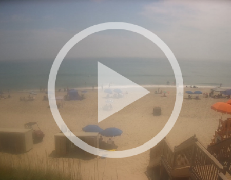 Corolla Oceanfront Hampton Inn