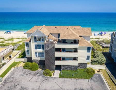 Scrimshaw II Condos Scrimshaw II Condos