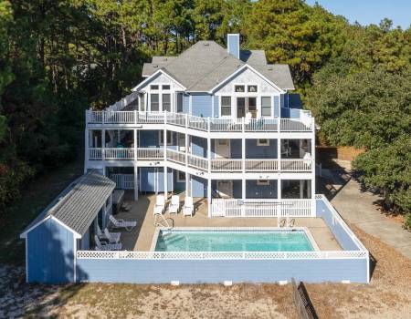 Angel's Retreat 18 - C5124 Angel's Retreat 18 - C5124