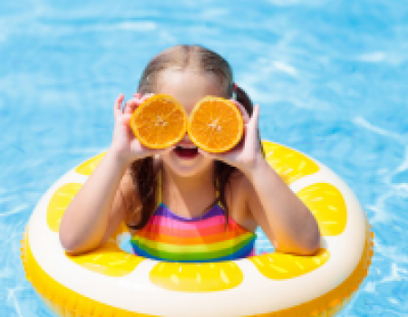 Homes with Extended Pool Seasons Homes with Extended Pool Seasons