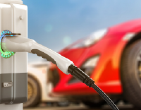 OBX Rentals with EV Charging Stations OBX Rentals with EV Charging Stations