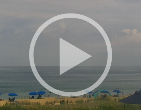 Kitty Hawk Pier Live Web Cam