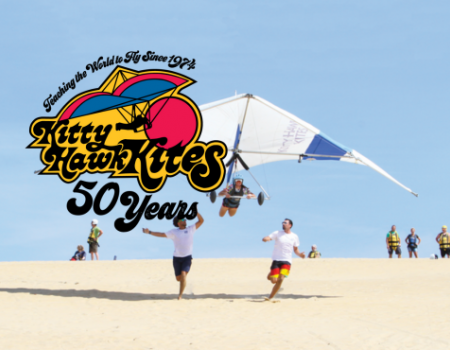 Kitty Hawk Kites