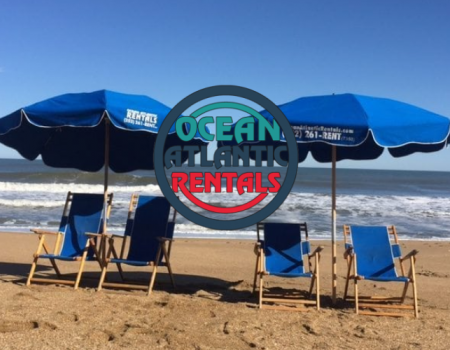 Ocean Atlantic Rentals