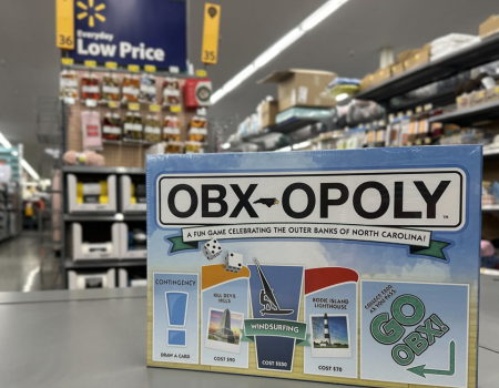 OBXopoly