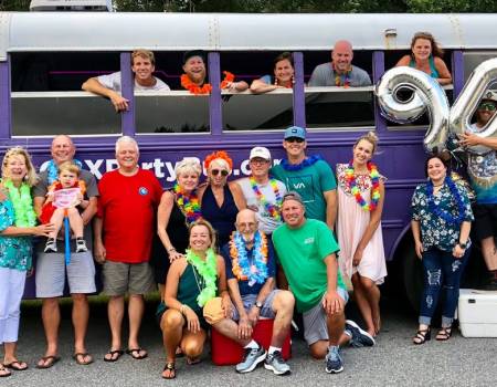 OBX Party Bus OBX Party Bus