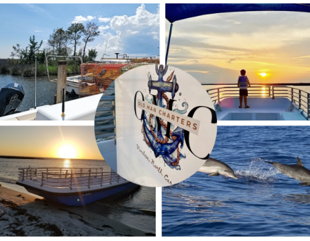 Old Man Charters Old Man Charters