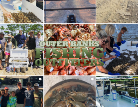 Outer Banks Fishing Outfitters Outer Banks Fishing Outfitters
